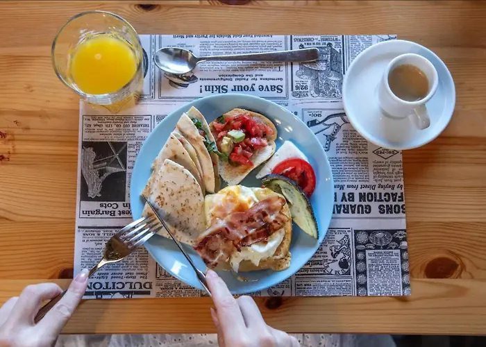 Marisa אתר נופש