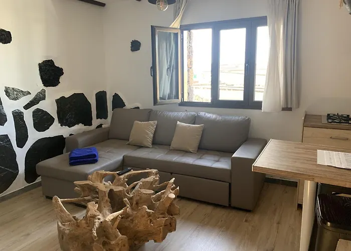 אתר נופש Marisa