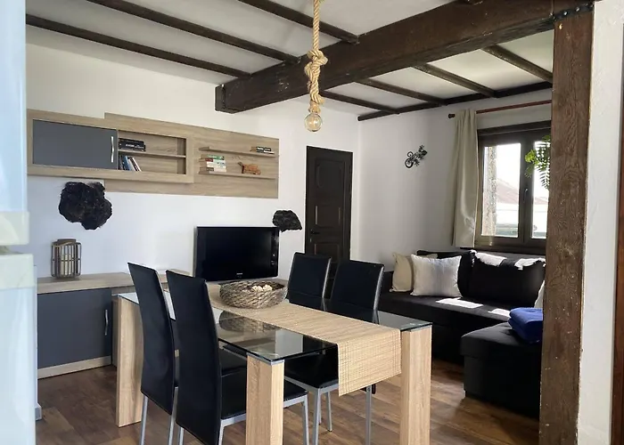 Marisa אתר נופש טינאחו