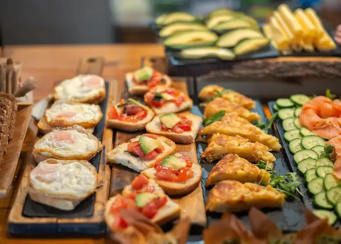 Marisa אתר נופש 3*