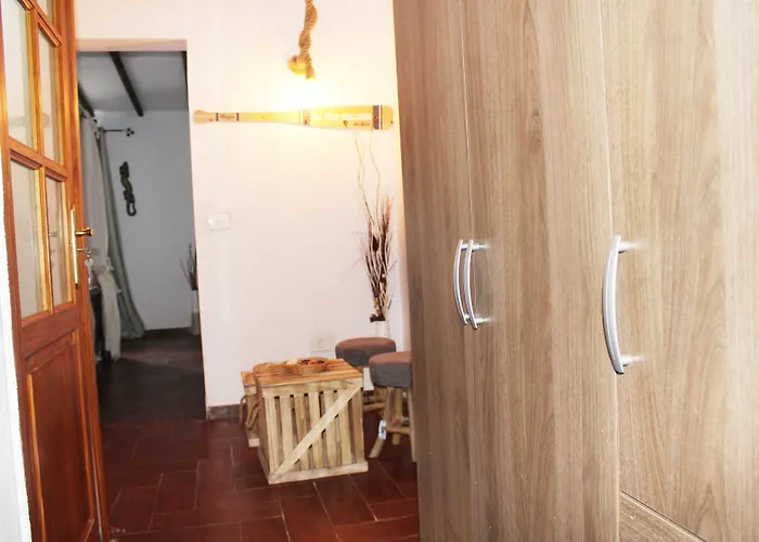 Marisa אתר נופש