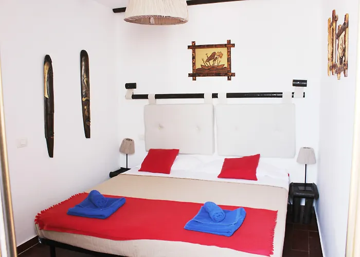 Marisa אתר נופש