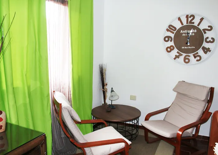 Marisa אתר נופש 3*