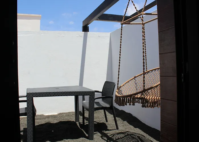 Marisa 3* טינאחו