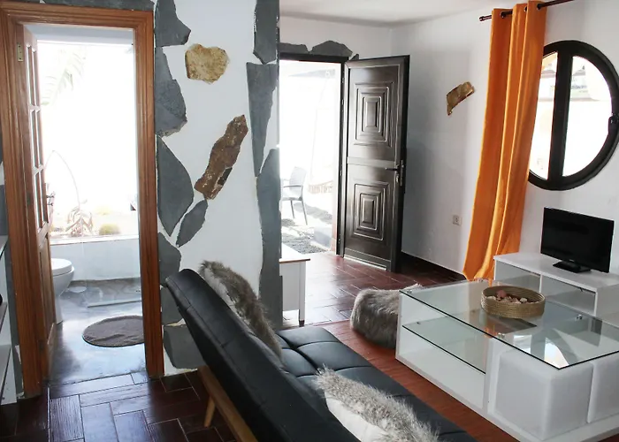 אתר נופש Marisa טינאחו