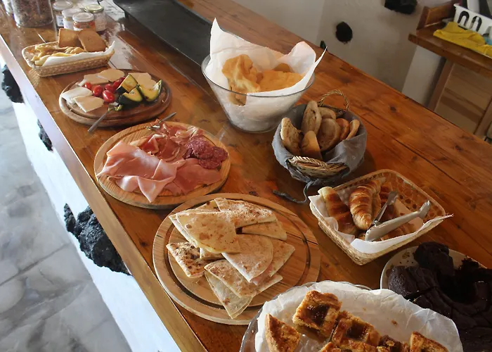 אתר נופש Marisa 3*