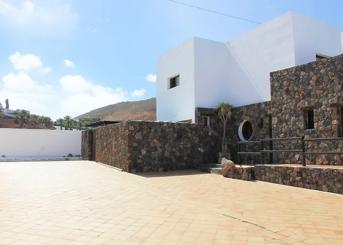 Marisa אתר נופש טינאחו