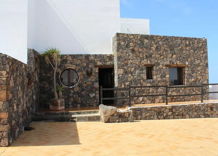 Marisa אתר נופש