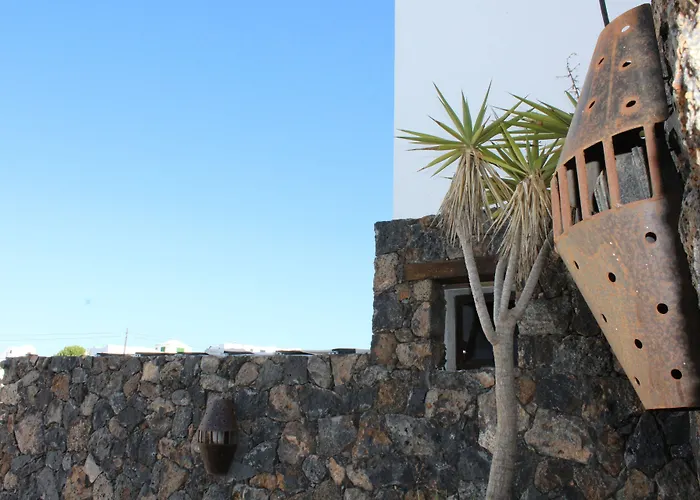 אתר נופש Marisa