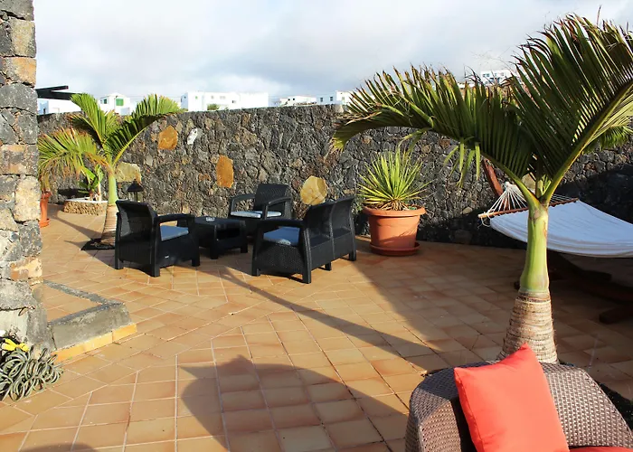 אתר נופש Marisa