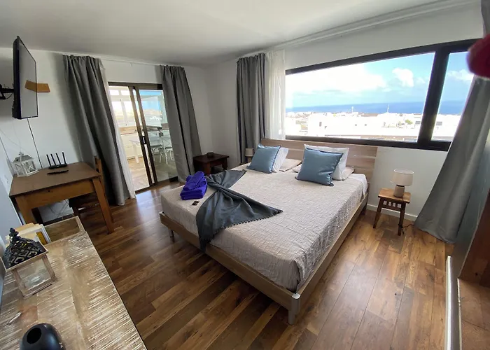 אתר נופש Marisa 3*